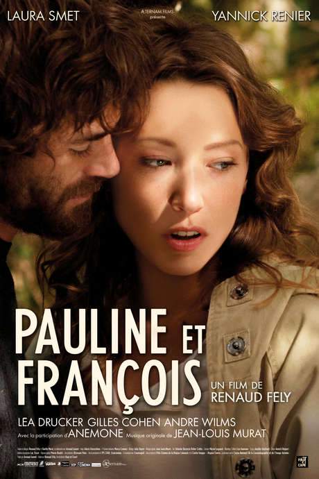 Pauline et François